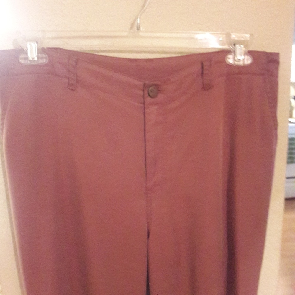 Cargo pants Nwot